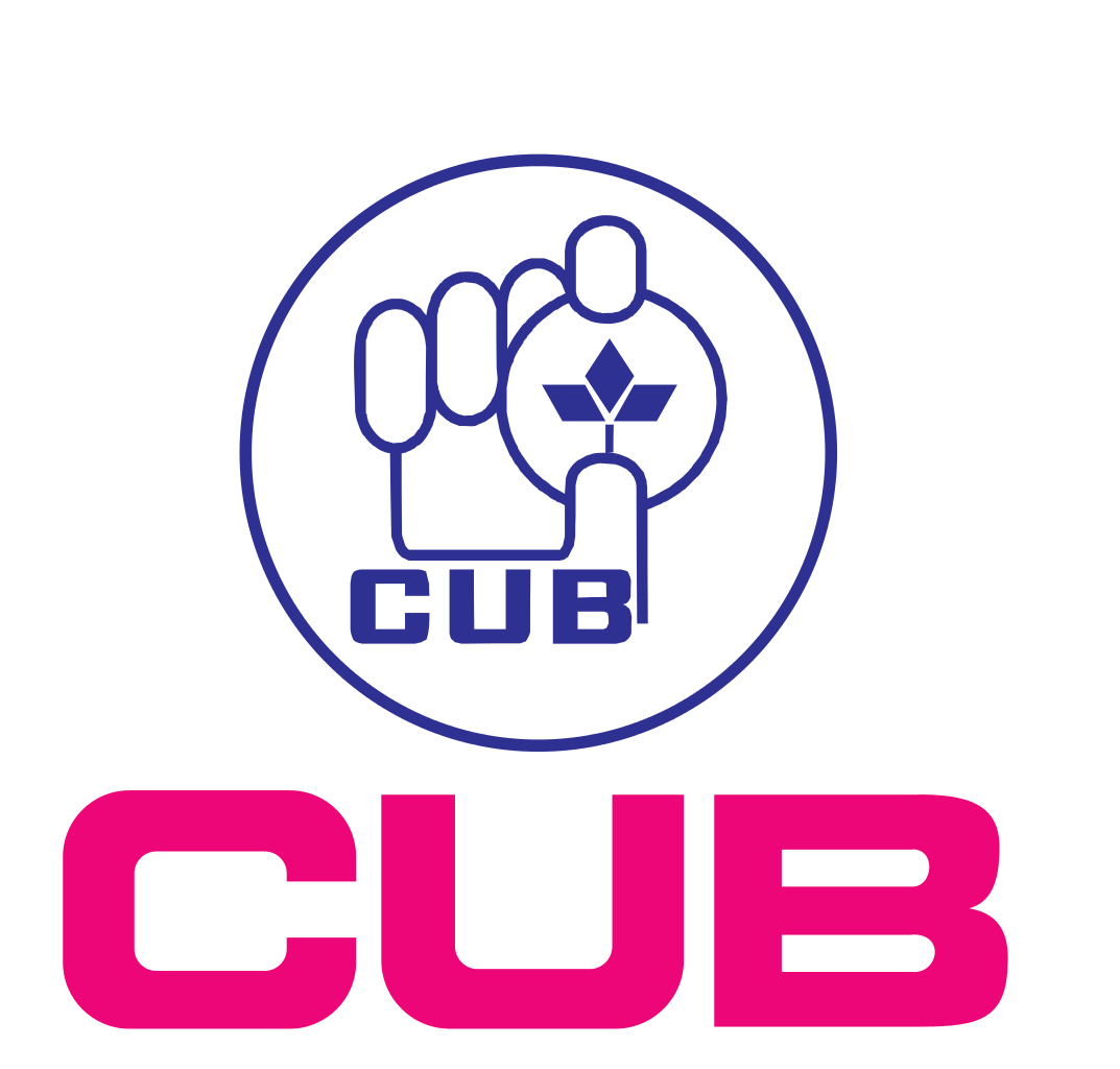 City Union Bank