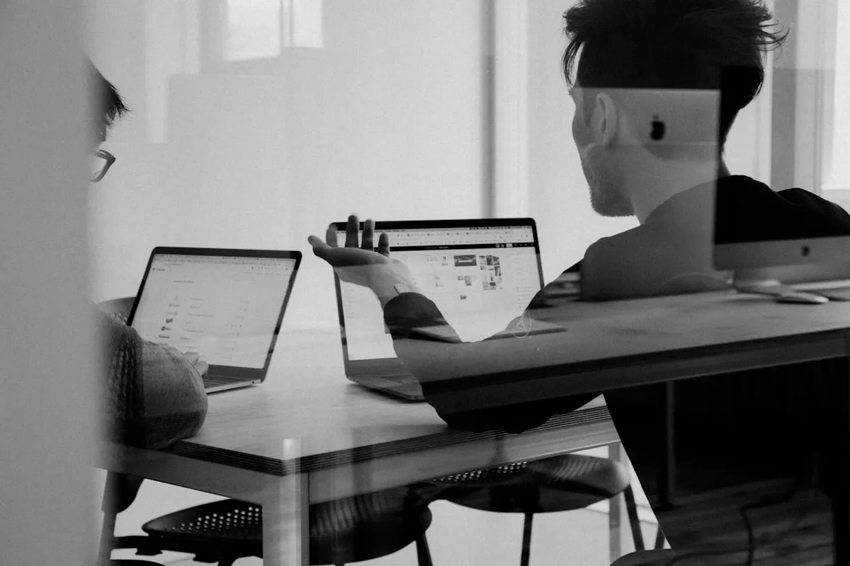 Co-founders Agreement