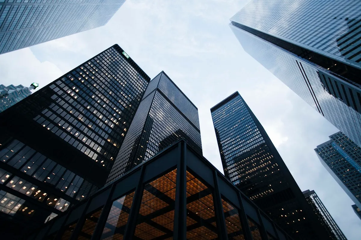Commercial Lease Agreement