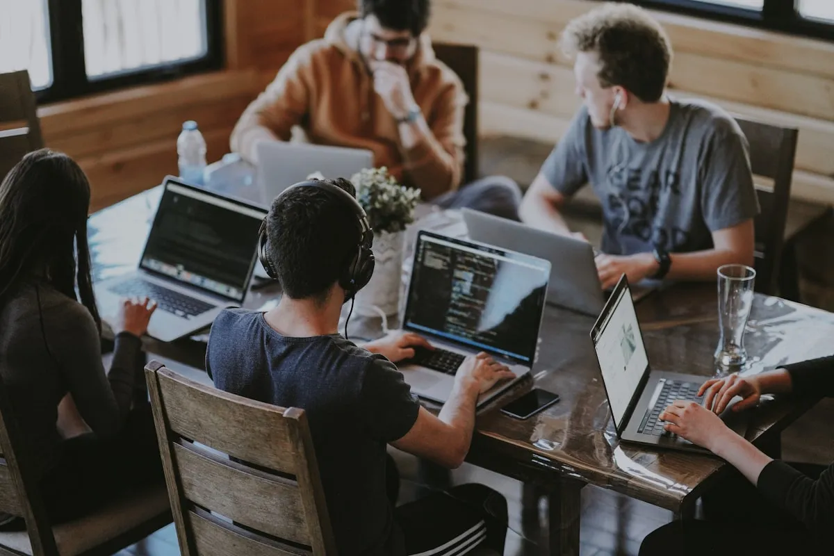 Freelancer Agreement