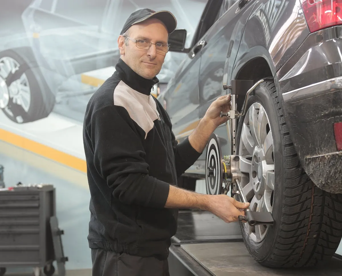 Vehicle Insurance
